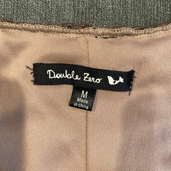 Color block dress - Picture 4 of 5